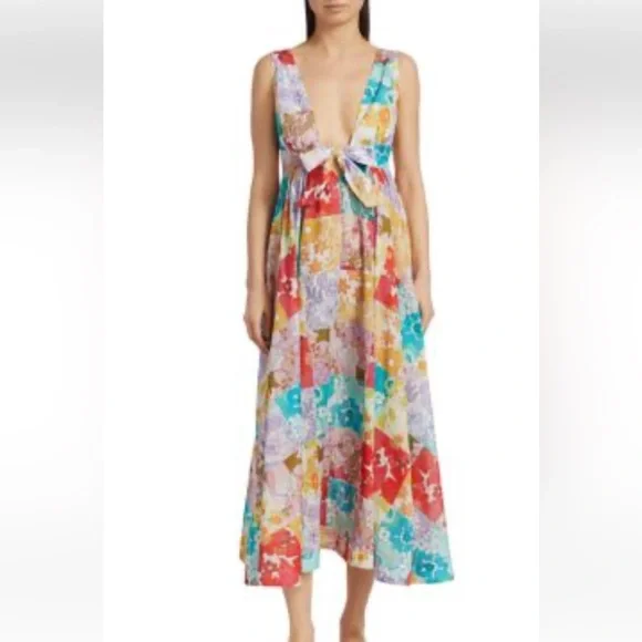 Zimmerman dress. - Picture 2 of 6